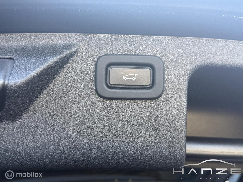 Land Rover Discovery Sport P200 2.0 HSE|R-Dynamic|Leer|Pano, Auto's, Land Rover, Automaat, Gebruikt, 4 cilinders, 2000 kg
