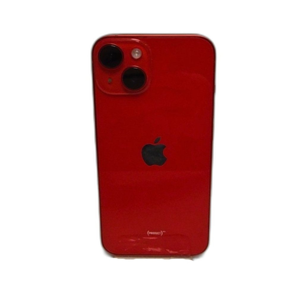 Apple iPhone 14 | 128GB | Rood | A-Grade (839390), Apple Benelux B.V., Hanover.reception@euro.apple.com, Leidseplein 29, 1017 PS Amsterdam, Nederland