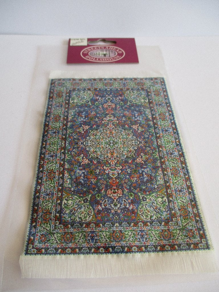 poppenhuis vloerkleed  b, Ophalen of Verzenden, Nieuw, Decoratie