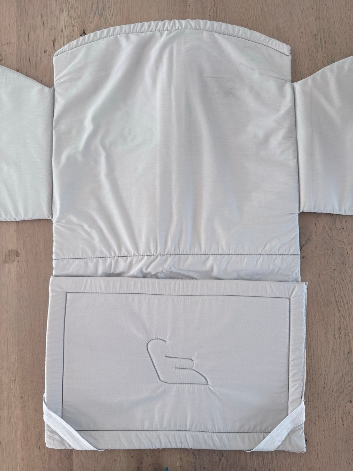 Stokke JetKids BedBox matrasje/matras, Kinderen en Baby's, Ophalen of Verzenden, Zo goed als nieuw, Overige merken