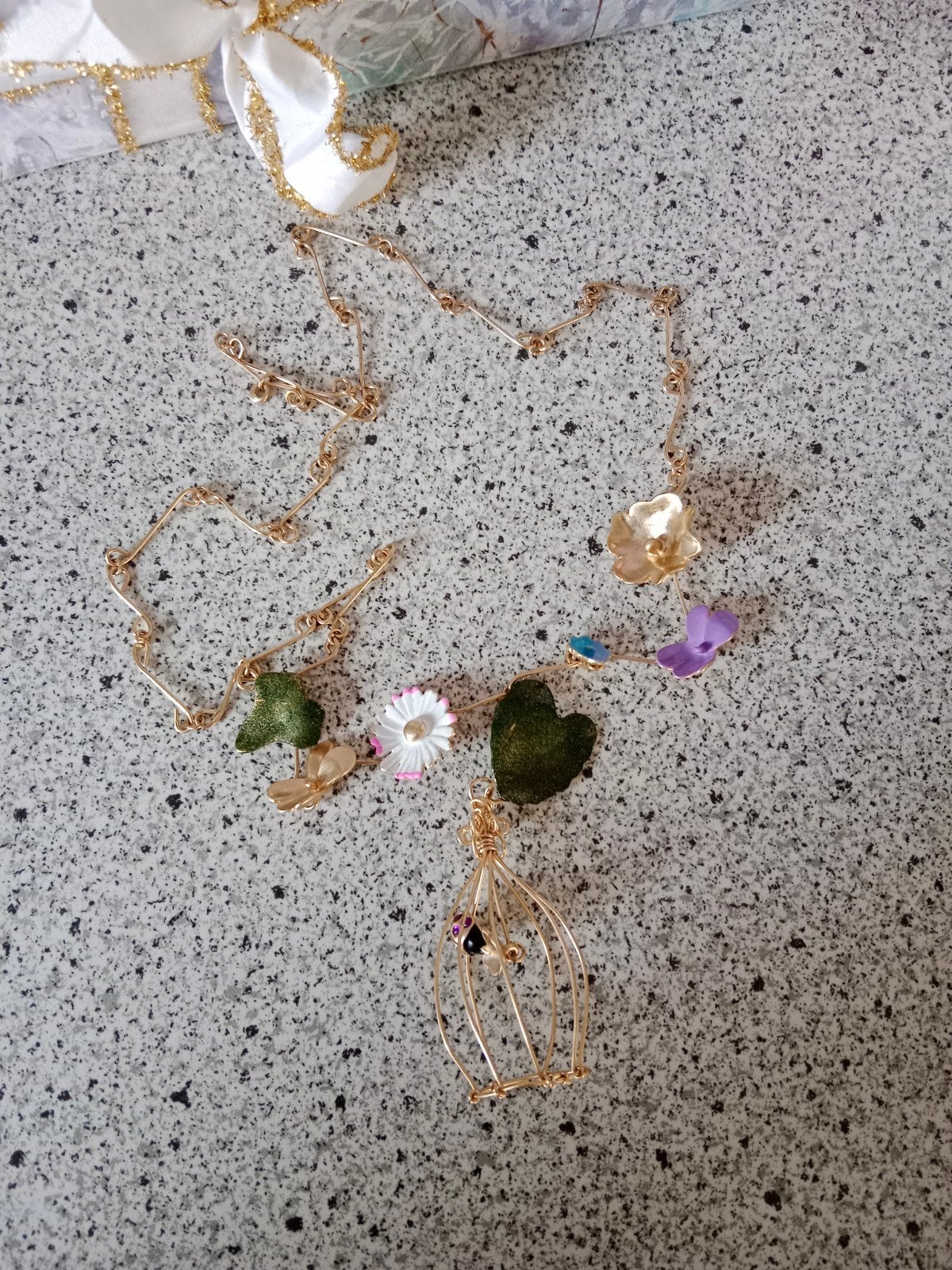 Lolita lempicka, Ophalen of Verzenden, Nieuw, Overige materialen