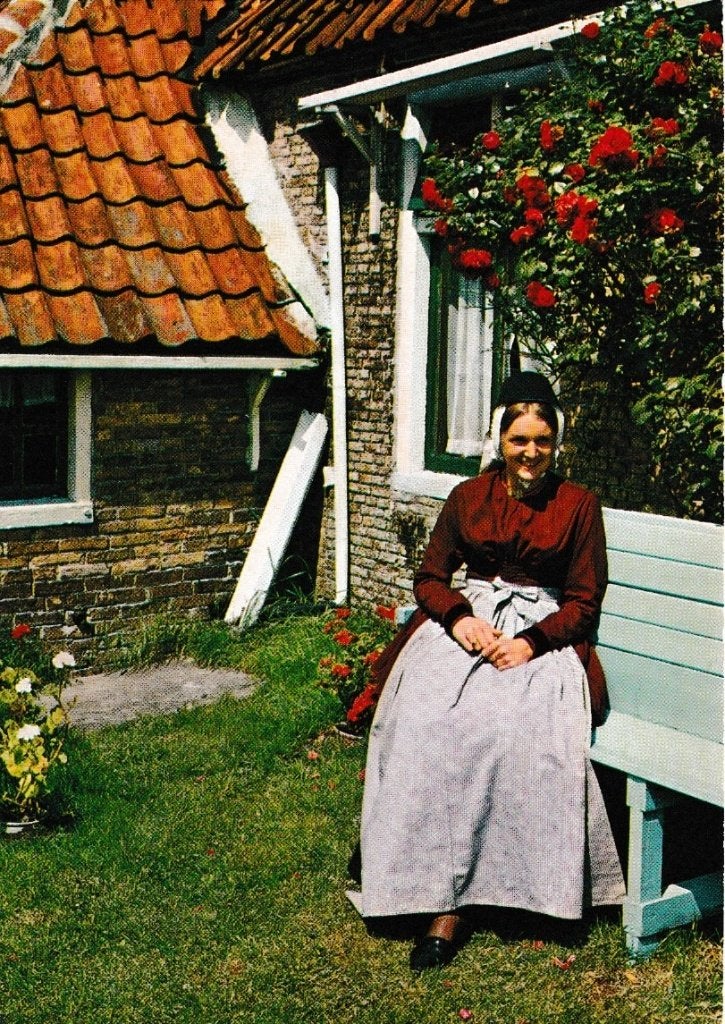 Terschelling           146, Ophalen of Verzenden, Voor 1920, Waddeneilanden