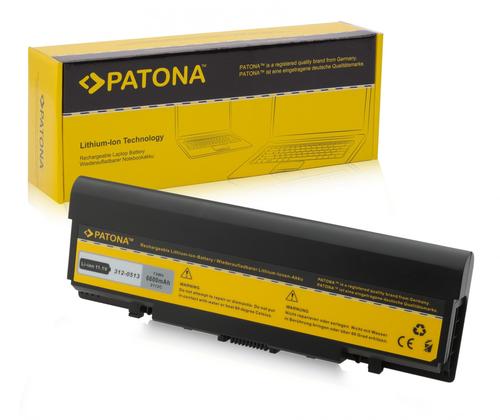 Battery Dell Vostro 1500 1700 Inspiron 1520 1521 1720 1721, Verzenden, Nieuw