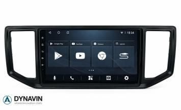 Android 16 Dynavin Navigatie VW Crafter 2021 apple carplay, Nieuw, Dynavin, Verkoop@inbouwnavigatie.com, Oberonweg 262