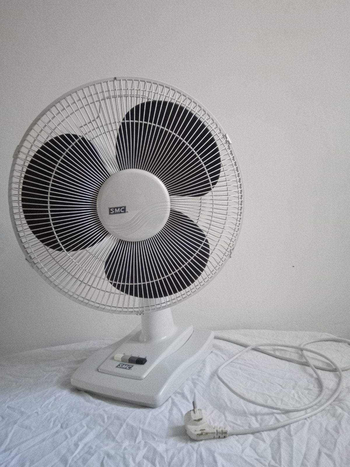 Ventilator, Witgoed en Apparatuur, Ophalen