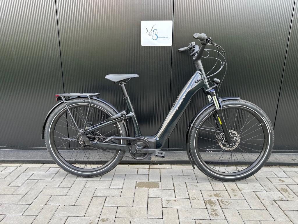 Specialized Como 3.0 Medium 143km  absolute nieuwstaat, Overige merken, Info@specialized.nl, Ophalen of Verzenden, Zo goed als nieuw
