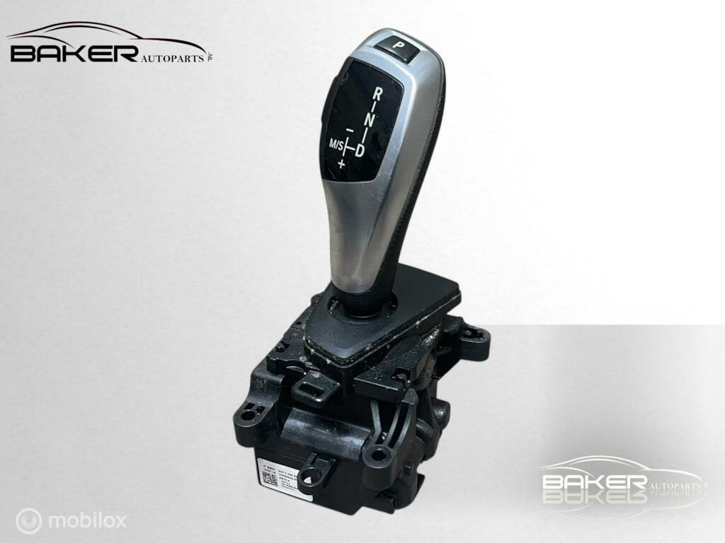Selectiehendel automaat BMW 3-serie F30 F31 929689601, Gebruikt, Ophalen of Verzenden, BMW, BMW