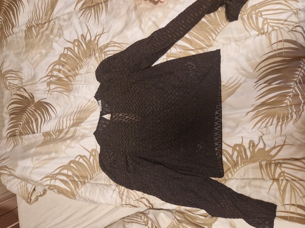 Kleding, Ophalen of Verzenden, Zo goed als nieuw, Maat 36 (S)