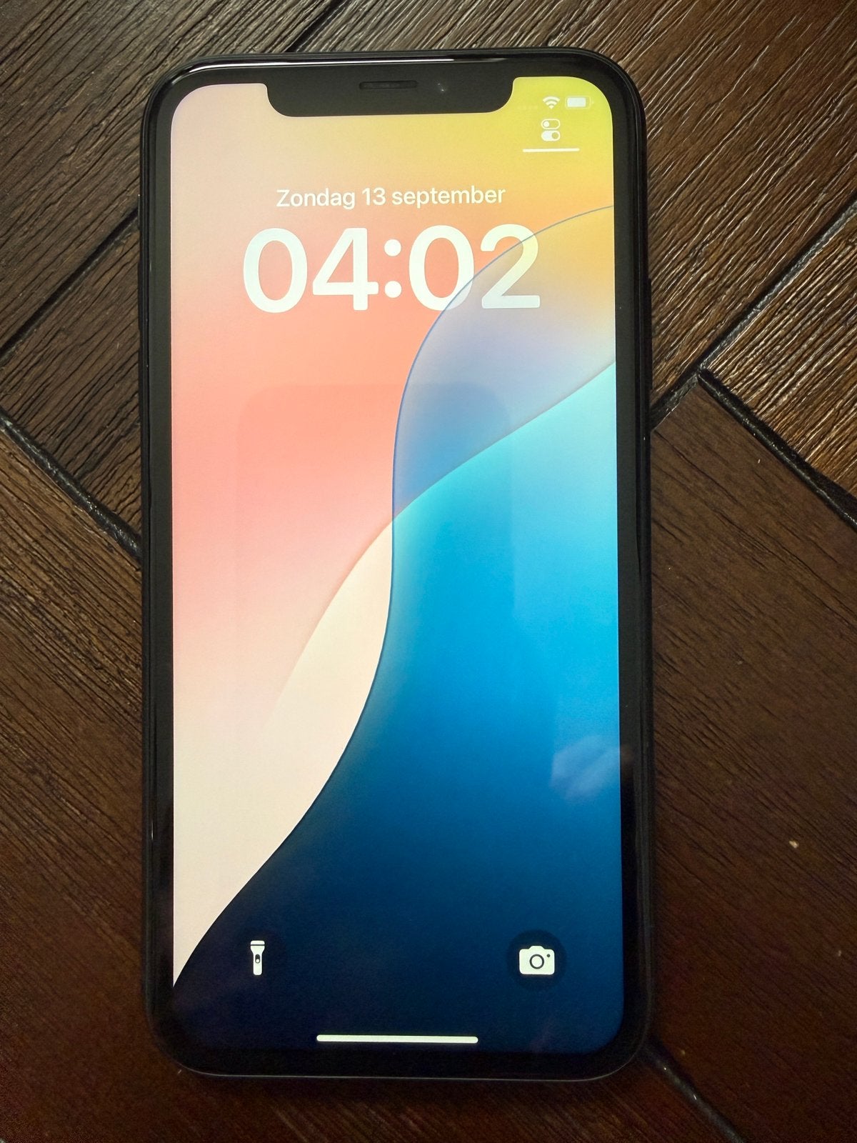 Apple iPhone XR 64GB – Goede staat - krasvrij, Telecommunicatie, Zwart, IPhone XR, Ophalen of Verzenden, Zo goed als nieuw