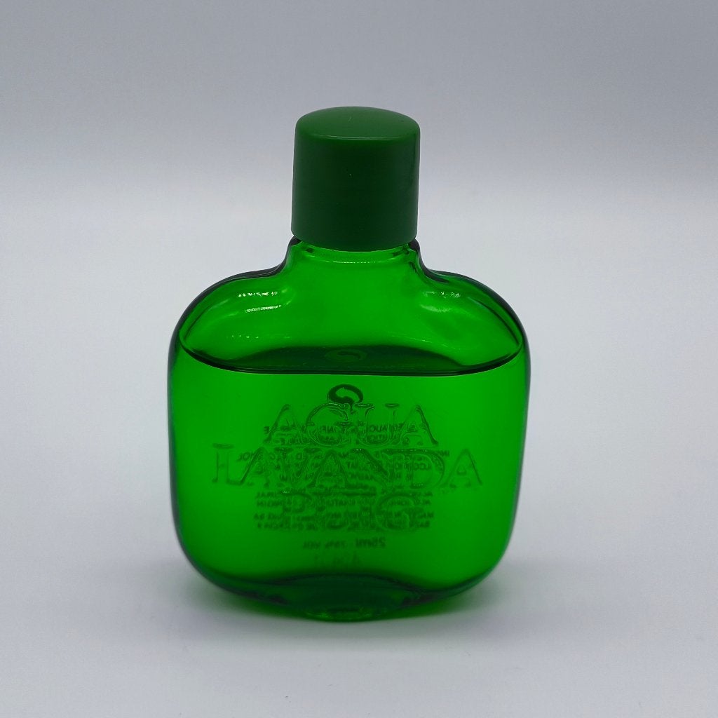 Antonio Puig Agua Lavanda oudere editie (25 ml), Verzenden, Zo goed als nieuw