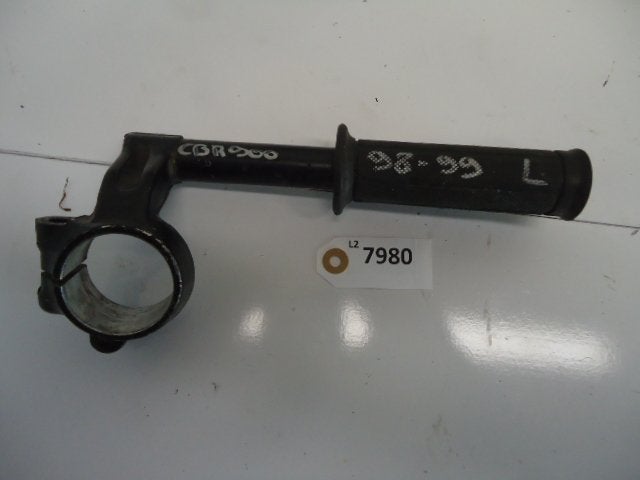 CBR900 1998 - 1999 Honda Clipon D1-30807, Motoren