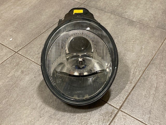 Koplamp links Porsche 993 (SKU 1D-011), Gebruikt, ., Porsche, Ophalen of Verzenden