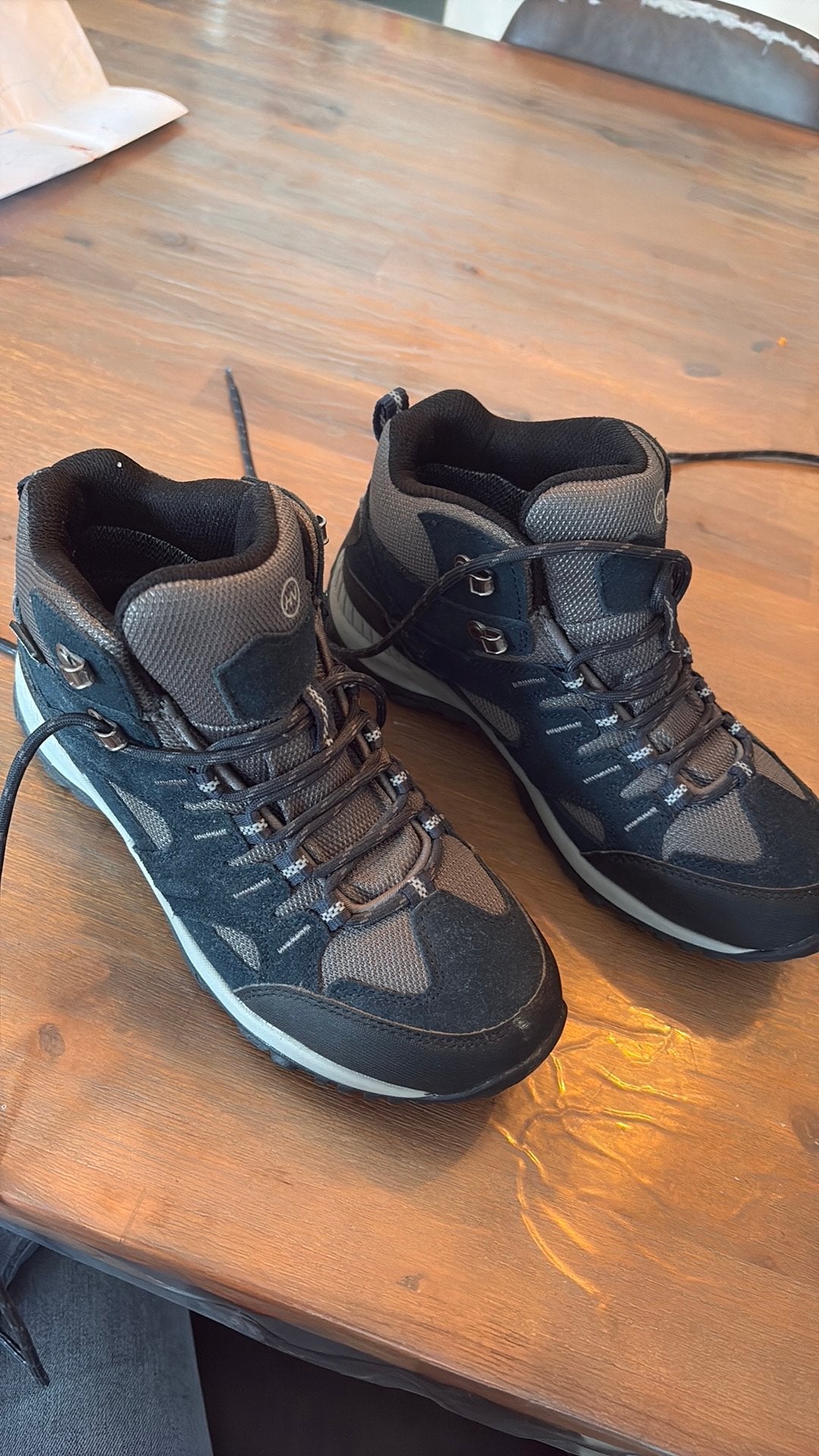 Wandelschoenen human nature 38, Ophalen of Verzenden, Zo goed als nieuw, Schoenen