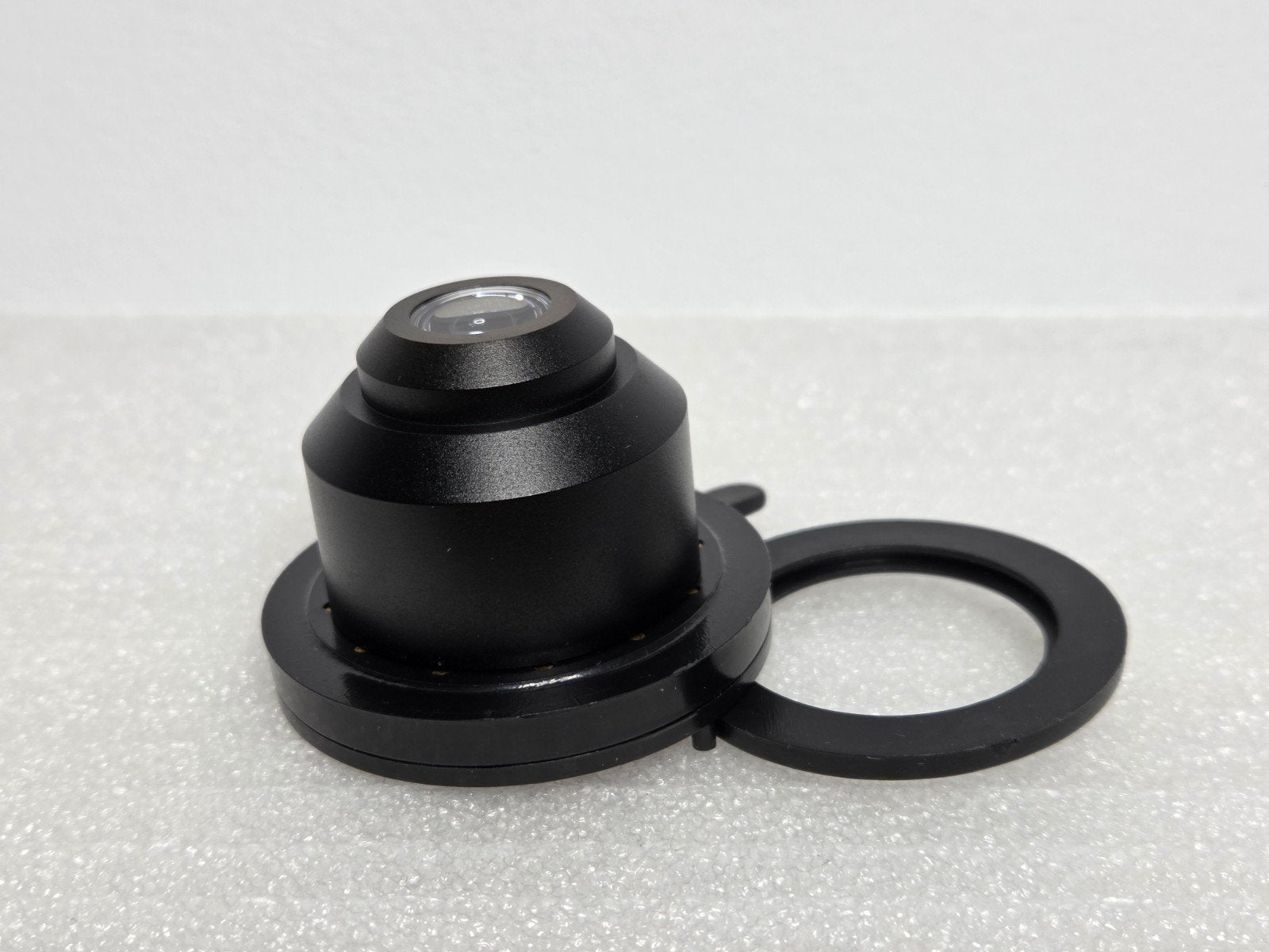 Microscoop Condensor voor Novex B-Rang, Ophalen of Verzenden, Zo goed als nieuw, Vergrootglas of Loep