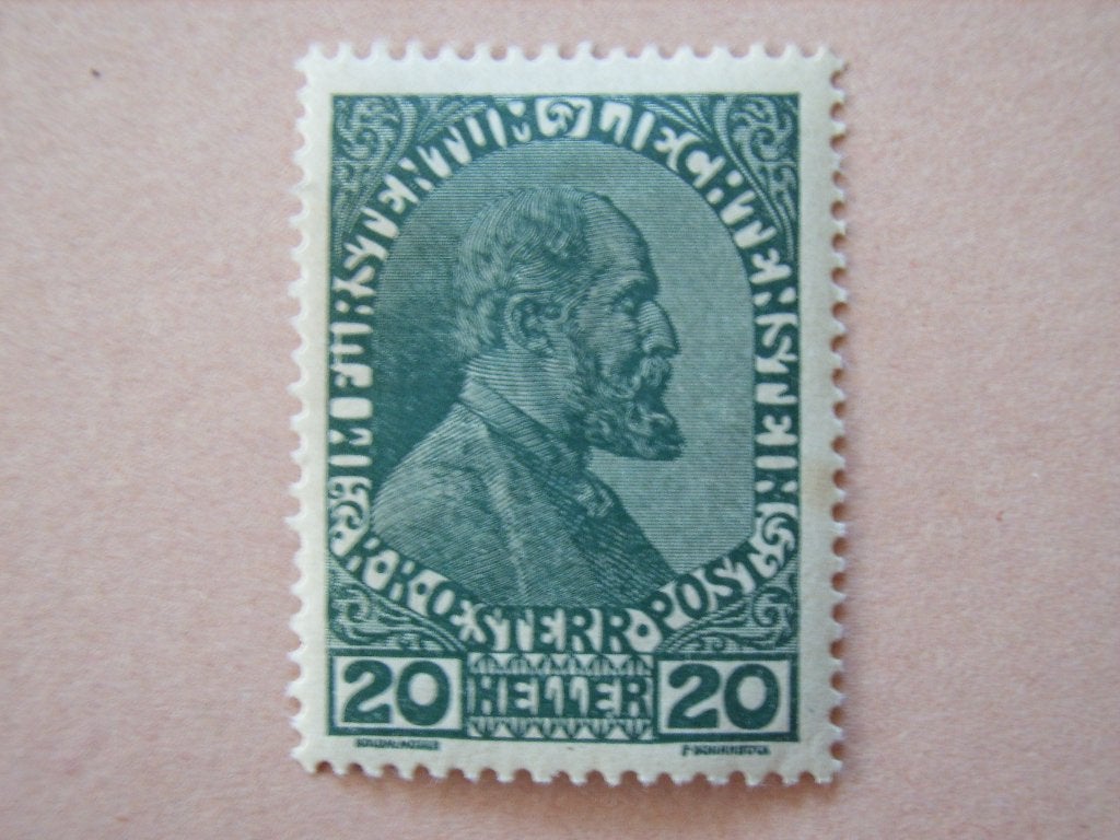 B2  Liechtenstein 8, Ophalen of Verzenden, Overige landen, Gestempeld