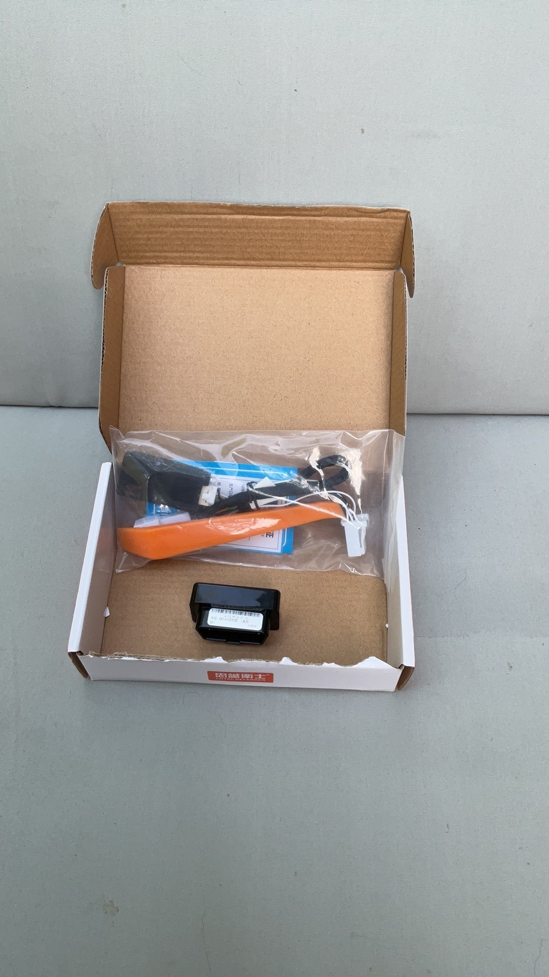 Toyota Corolla 2023 OBD speedlock, Ophalen of Verzenden, Gebruikt