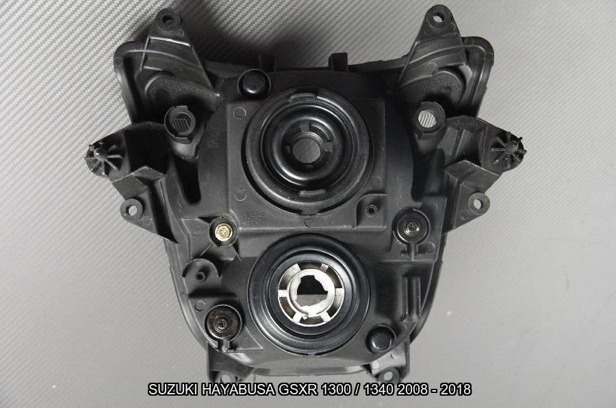 Koplamp / Voorlicht AVDB SUZUKI HAYABUSA 1300 1340 2008 2018, Ophalen of Verzenden, Nieuw
