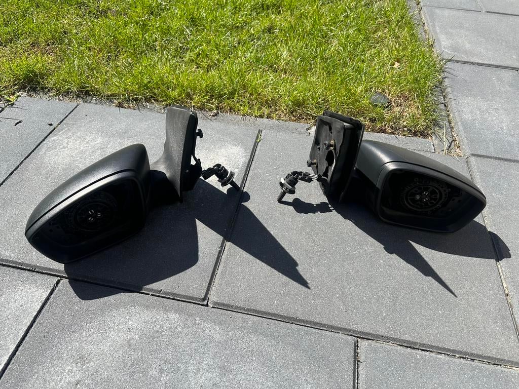 Buitenspiegels voor oa vw up, Ophalen of Verzenden, Gebruikt, Seat