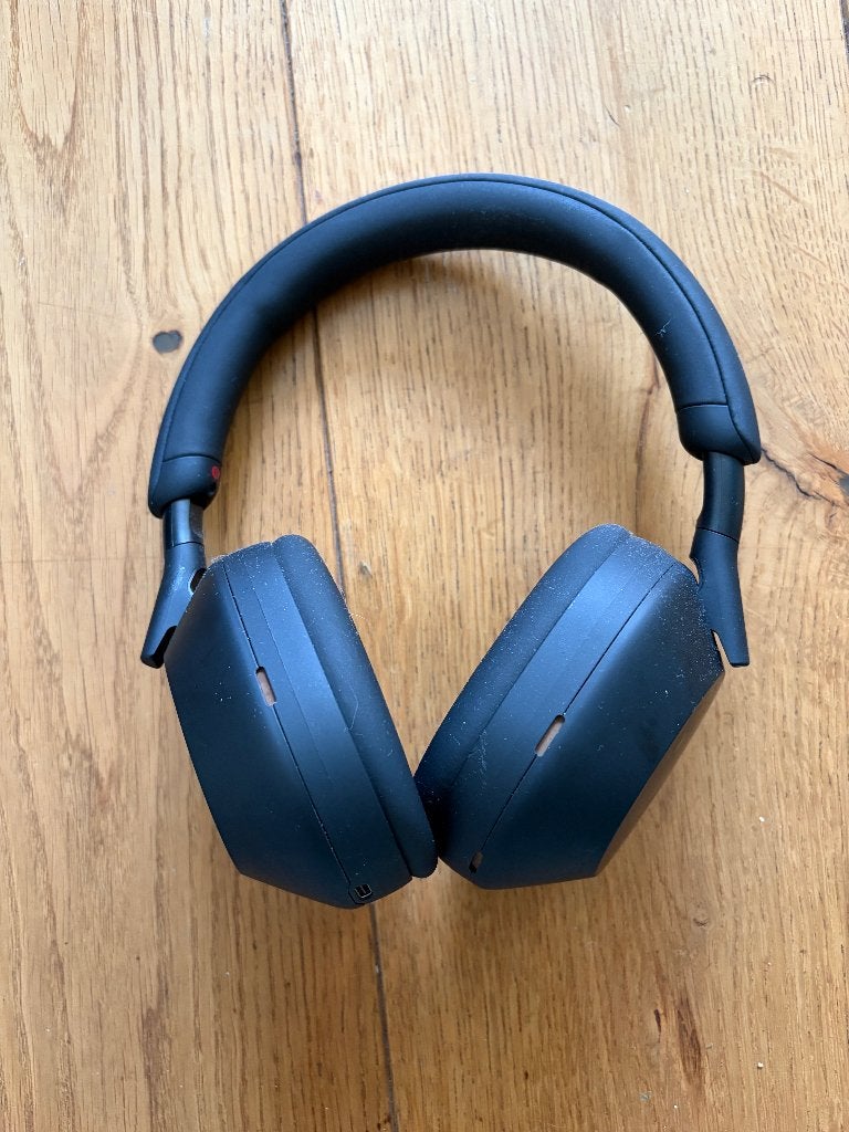 Sony mx 1000m5 in nieuwstaat!