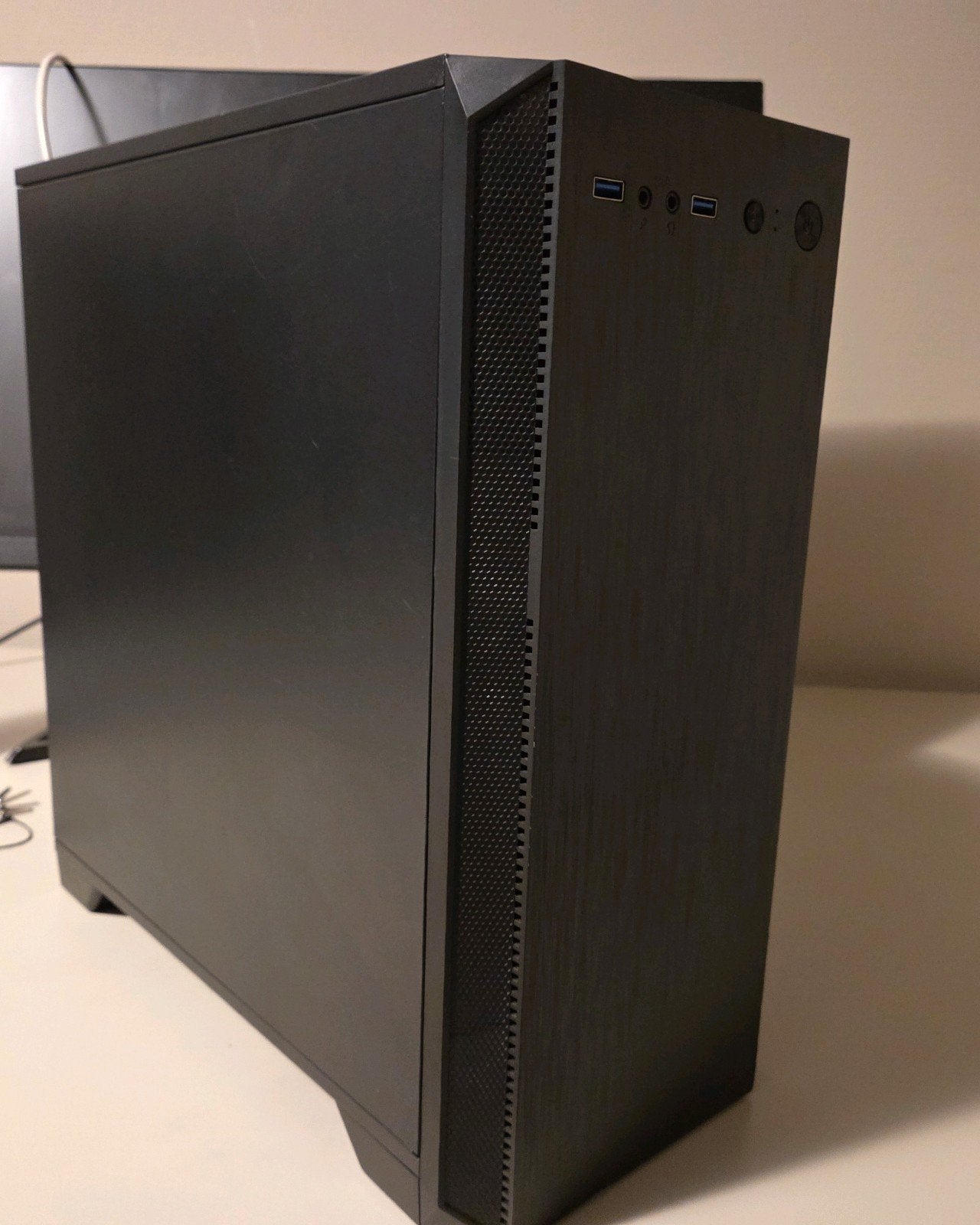 Budget Game PC -GTX 970 -Core i5 -SSD&HDD, Zelfbouw game PC, Ophalen of Verzenden, Zo goed als nieuw, Gaming