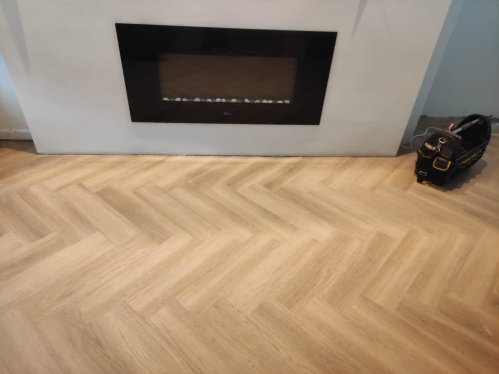 Vloerenlegger/Schilderwerk/ Stuckwerk- scherpe prijs, Huis en Inrichting, Ophalen of Verzenden, Zo goed als nieuw