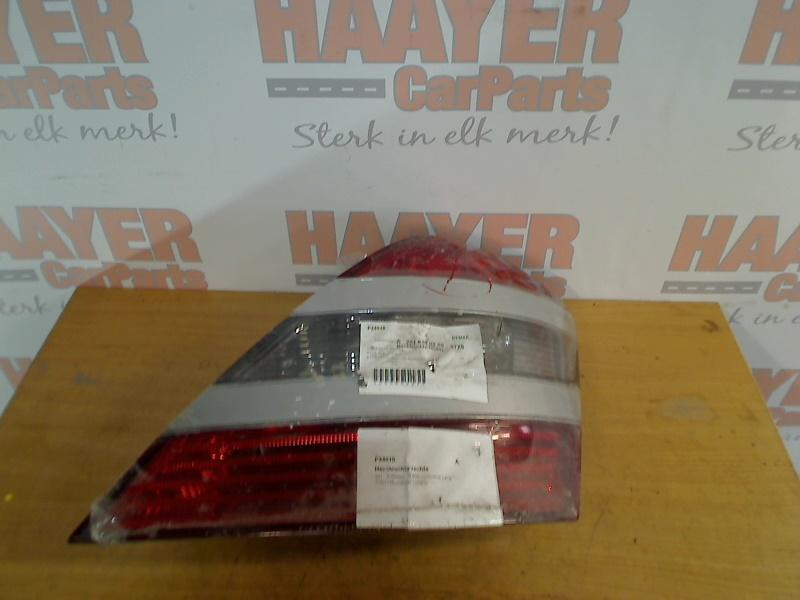 Achterlicht Rechts Mercedes-Benz S (W221) (2006-08/2013-12), Auto-onderdelen, Gebruikt, Mercedes-Benz AG, Mercedes-Benz, Mercedesstraße 120, Stuttgart 70372, , Duitsland