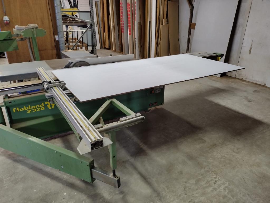 Multiplex interieur plaat te koop 18mm gegrond, Ophalen, Multiplex