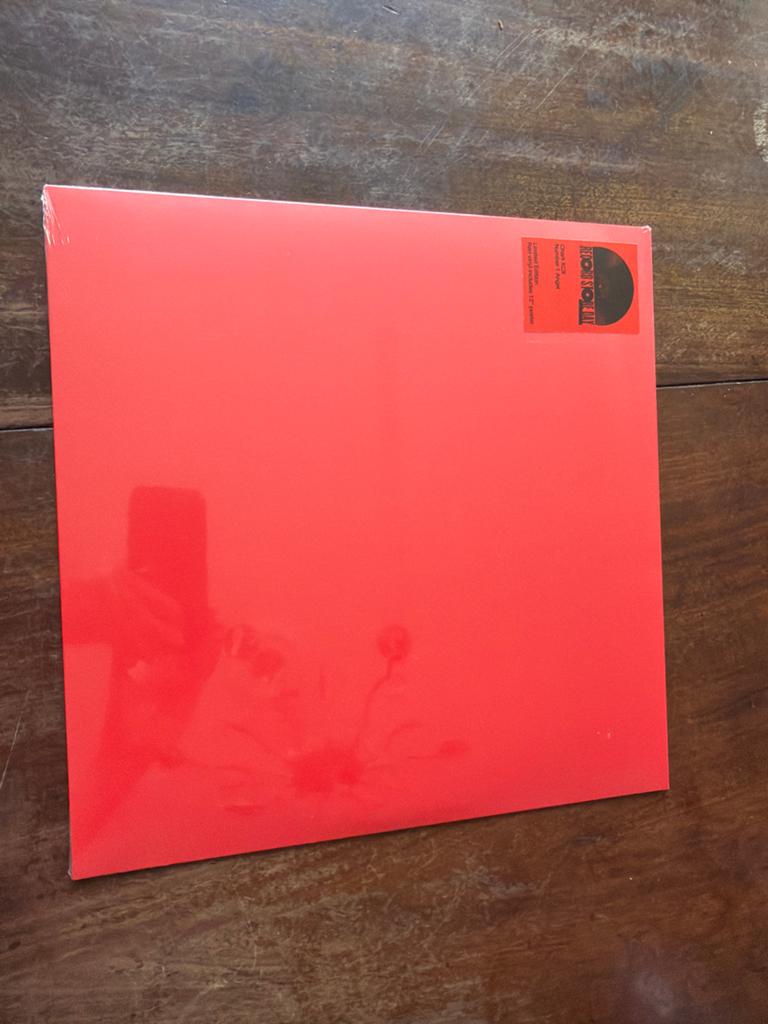 Charli XCX - 12" Vinyl Record Store Day 2025 - Nieuw, Cd's en Dvd's, Vinyl | Pop, Geseald, 2020 tot heden, Ophalen of Verzenden