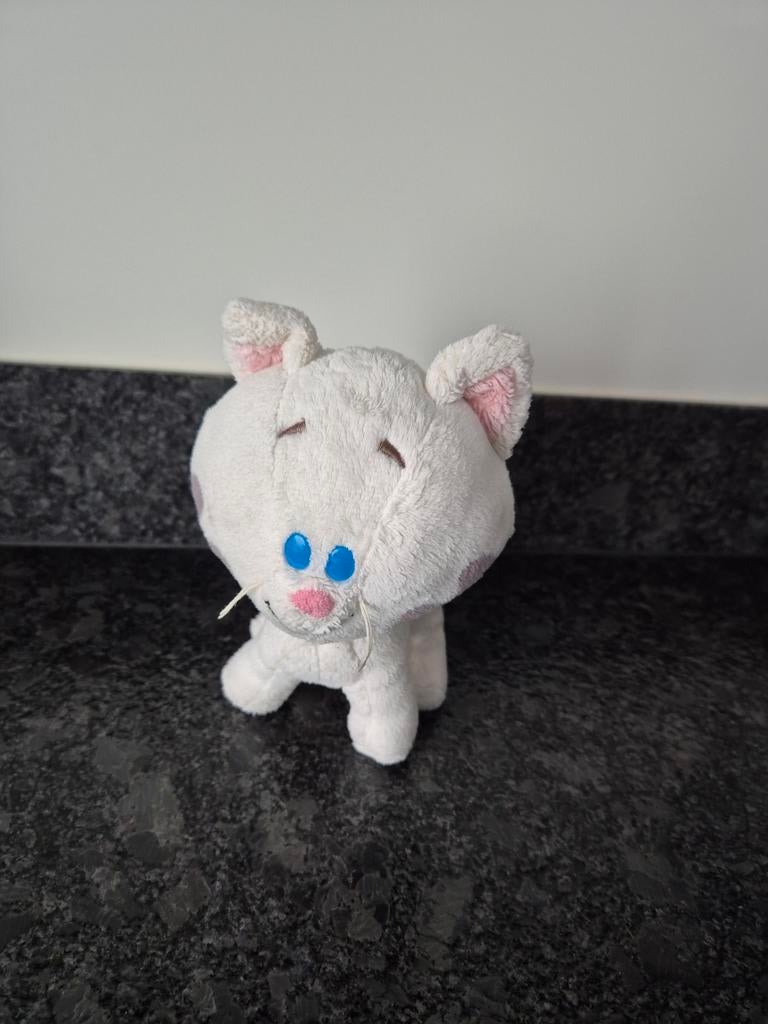 Woezel en Pip - Buur Poes klein, Ophalen of Verzenden