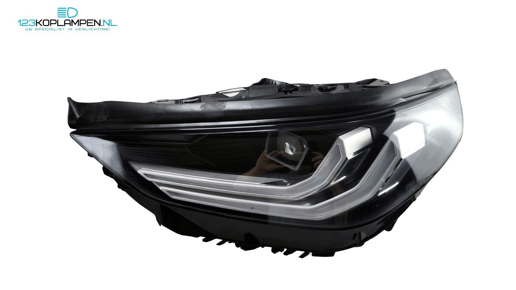 BMW X3 G45 Full Led Koplamp Koplampen Links Rechts, Gebruikt, -, -, Ophalen of Verzenden