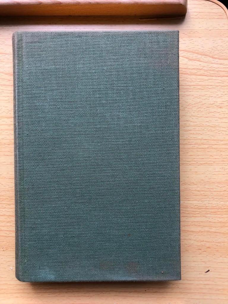Ambtelijke adviezen van C. Snouck Hurgronje 1889-1936 Dl III, Ophalen of Verzenden, Gelezen, E. Gobée, C. Adriaanse