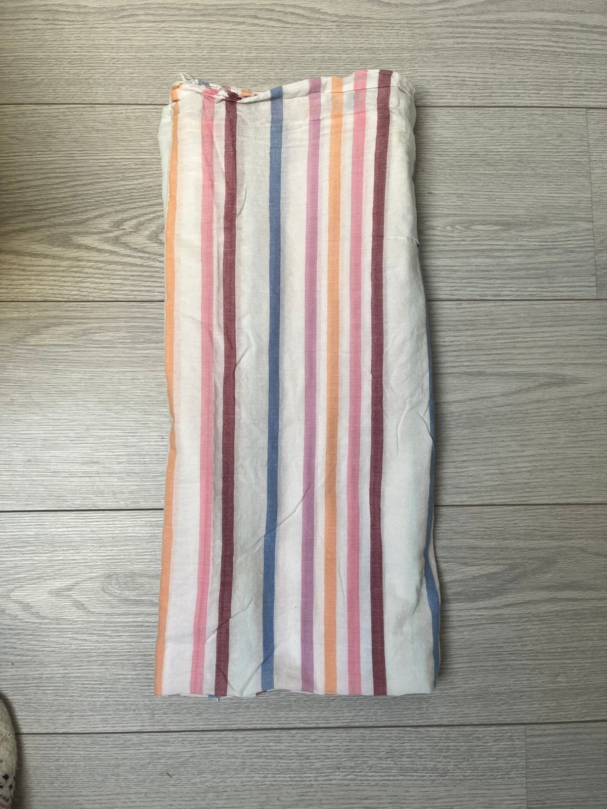 Tommy hilfiger sjaal, Ophalen of Verzenden, Gedragen, Maat 38/40 (M), Sjaal