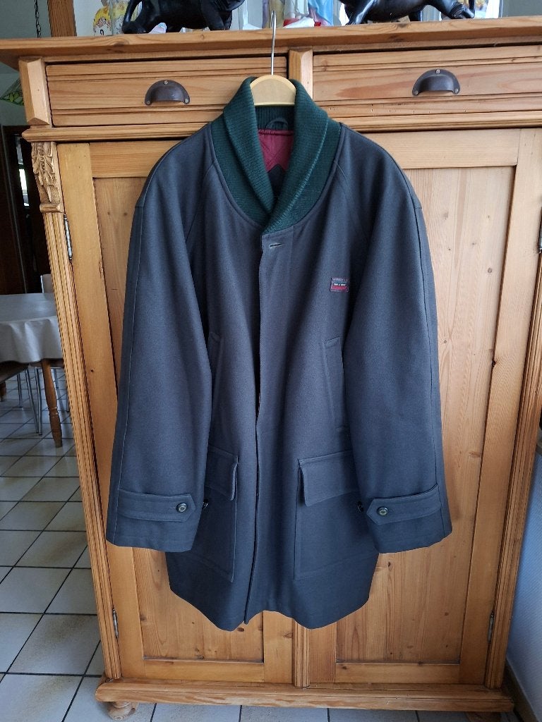 herenjas Paul & Shark Yachting, Kleding | Heren, Maat 56/58 (XL), Ophalen of Verzenden, Zo goed als nieuw, Paul & Shark