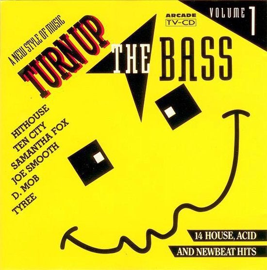 Gezocht: vinyl house, club, mellow, acid collectie, Cd's en Dvd's, Ophalen, Zo goed als nieuw
