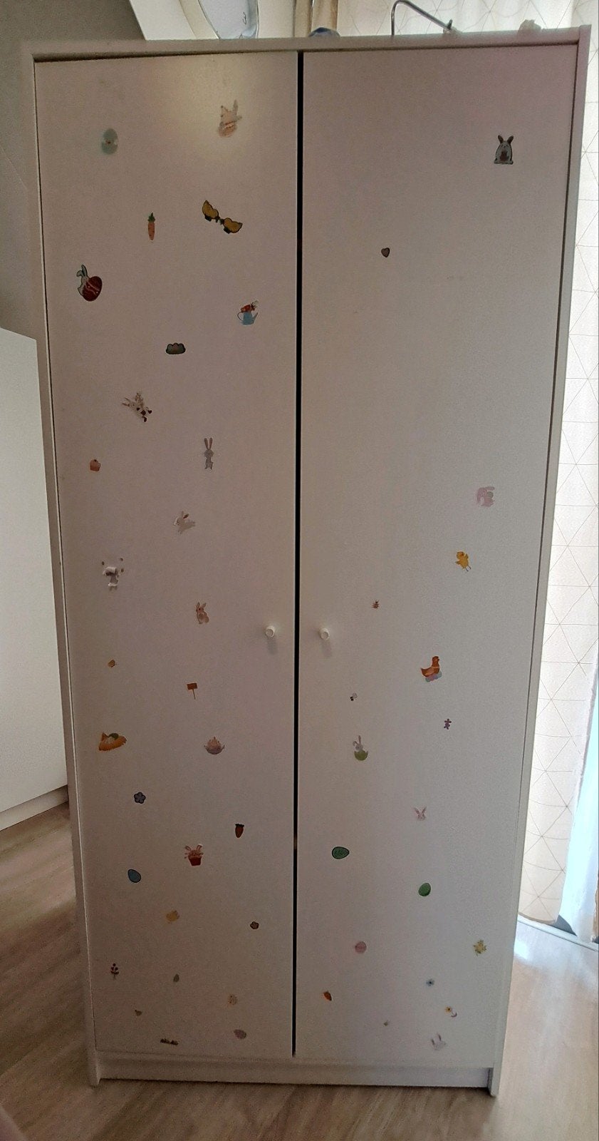 kast, Ophalen, 25 tot 50 cm