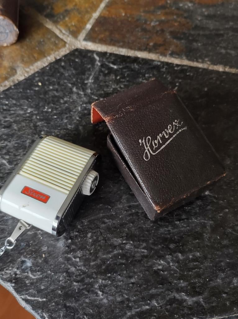 Vintage lichtmeters., Audio, Tv en Foto, Fotografie | Fotostudio en Toebehoren, Ophalen of Verzenden, Overige typen