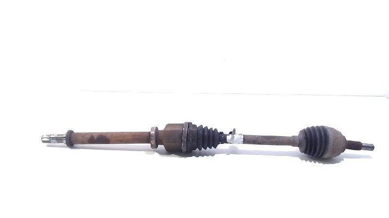 Aandrijfas rechts voor Renault Clio, Onderdelen@venauto.nl, Van der Ven Autorecycling B.V., Gebruikt, Ettenseweg 76, 4706 PB Roosendaal, The Netherlands