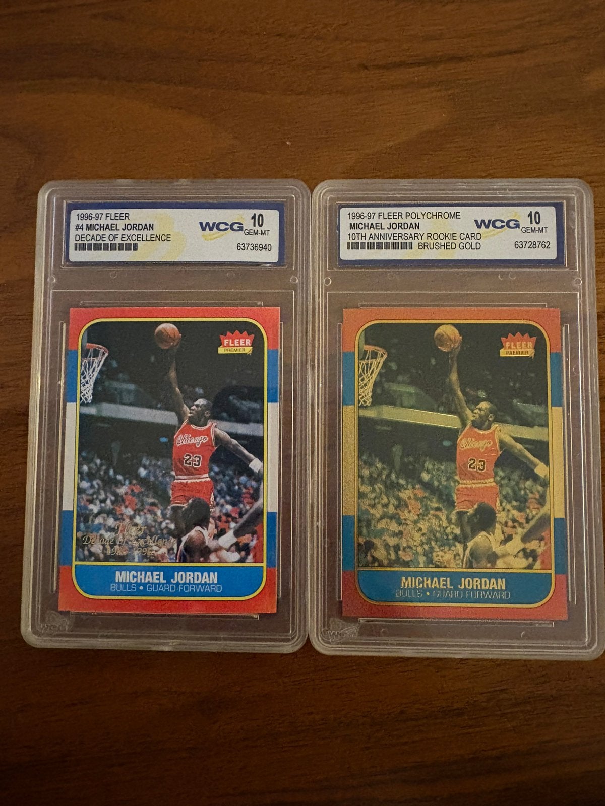 Michael Jordan, Ophalen, Zo goed als nieuw, Buitenlandse clubs, Spelerskaart