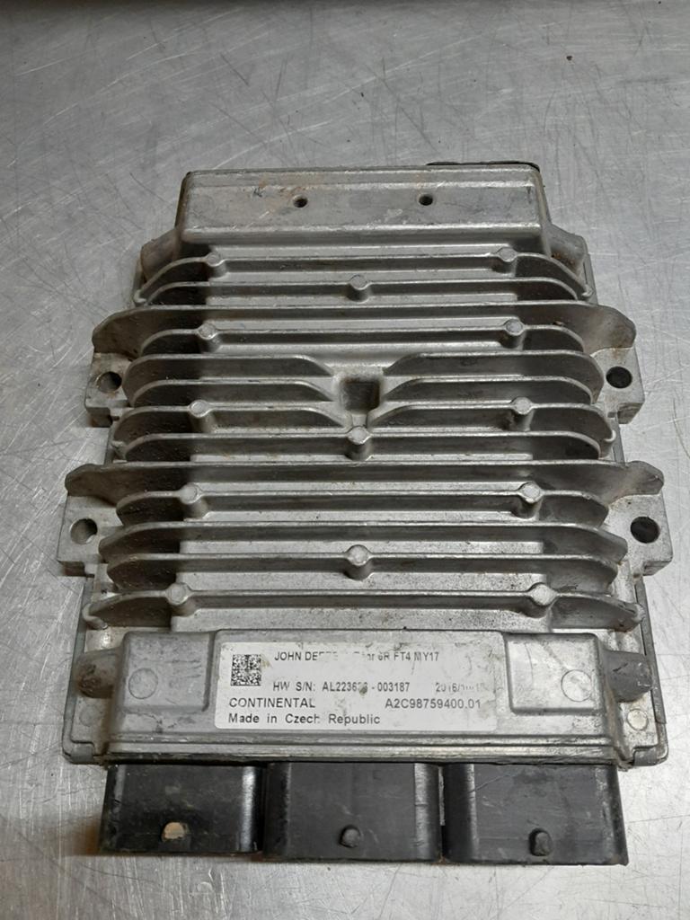 John Deere ECU Steuergerät al223636 tractor traktor, Ophalen of Verzenden