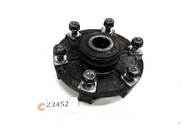 R1 2002 - 2003 Yamaha Kettingwieldrager D1-49102