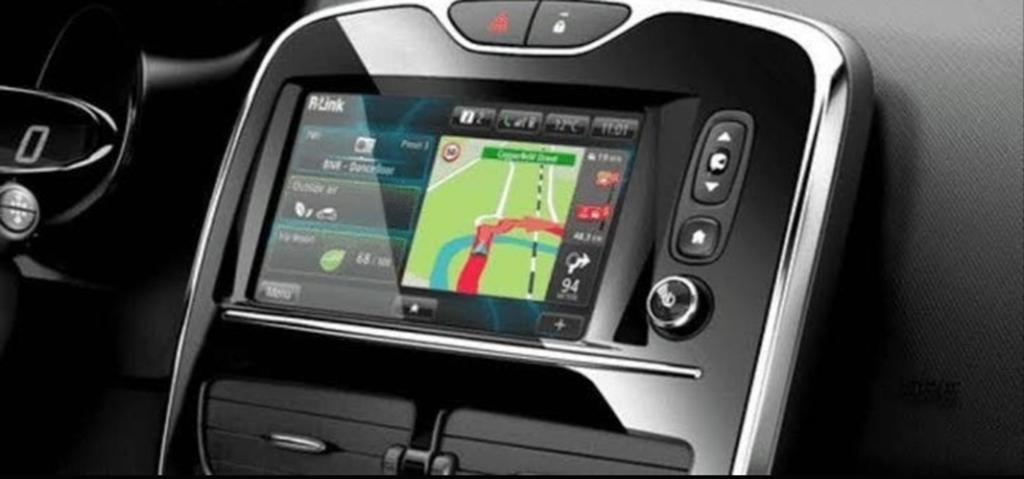 ACTIE! Renault R-Link 2026 Navigatie Update Heel Europa, Computers en Software, Navigatiesoftware, Nieuw, Update, Heel Europa