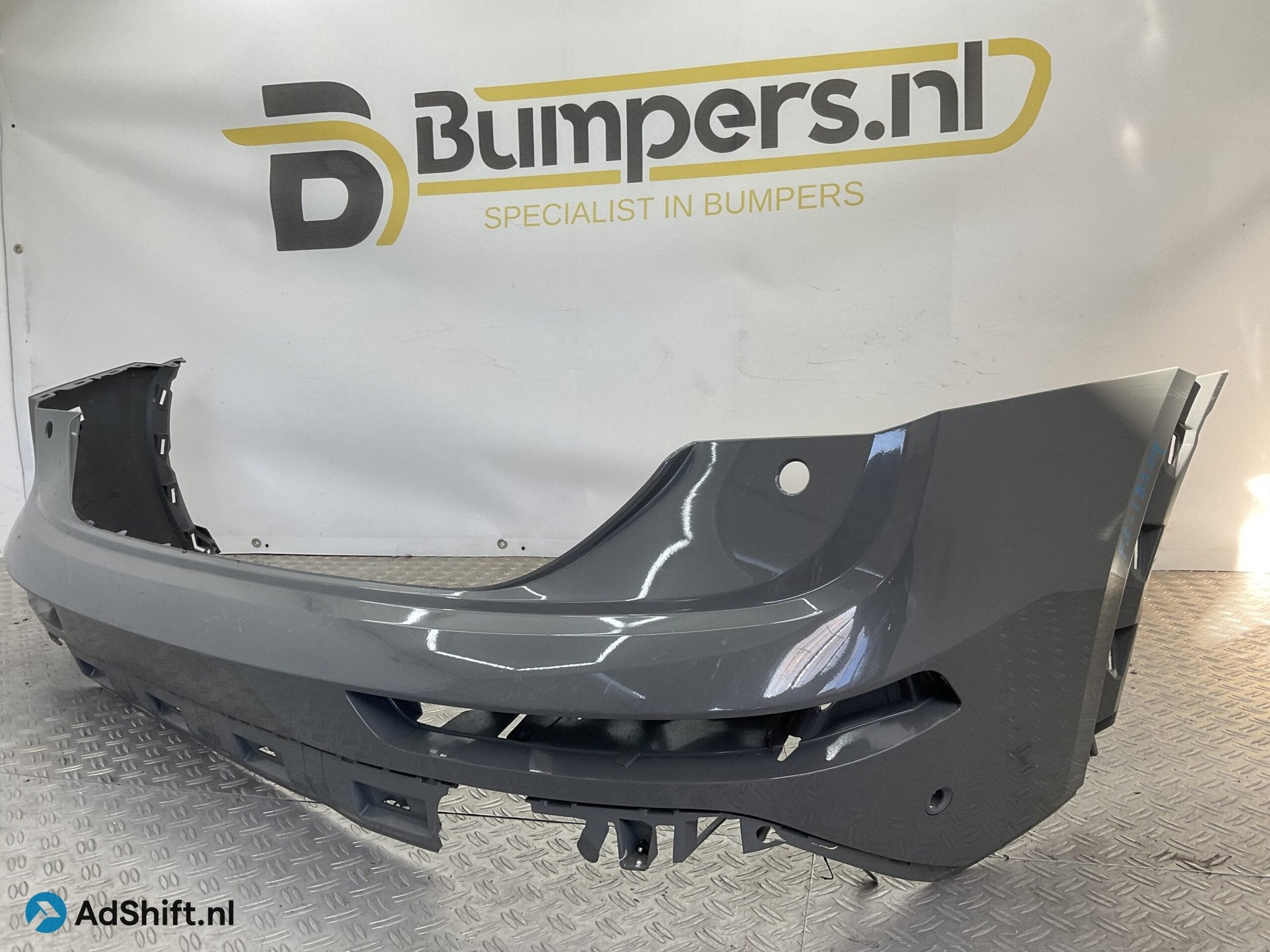 Bumper Citroen DS7 Crossback 99899247 Achterbumper F3-18329, Auto-onderdelen, Bumper