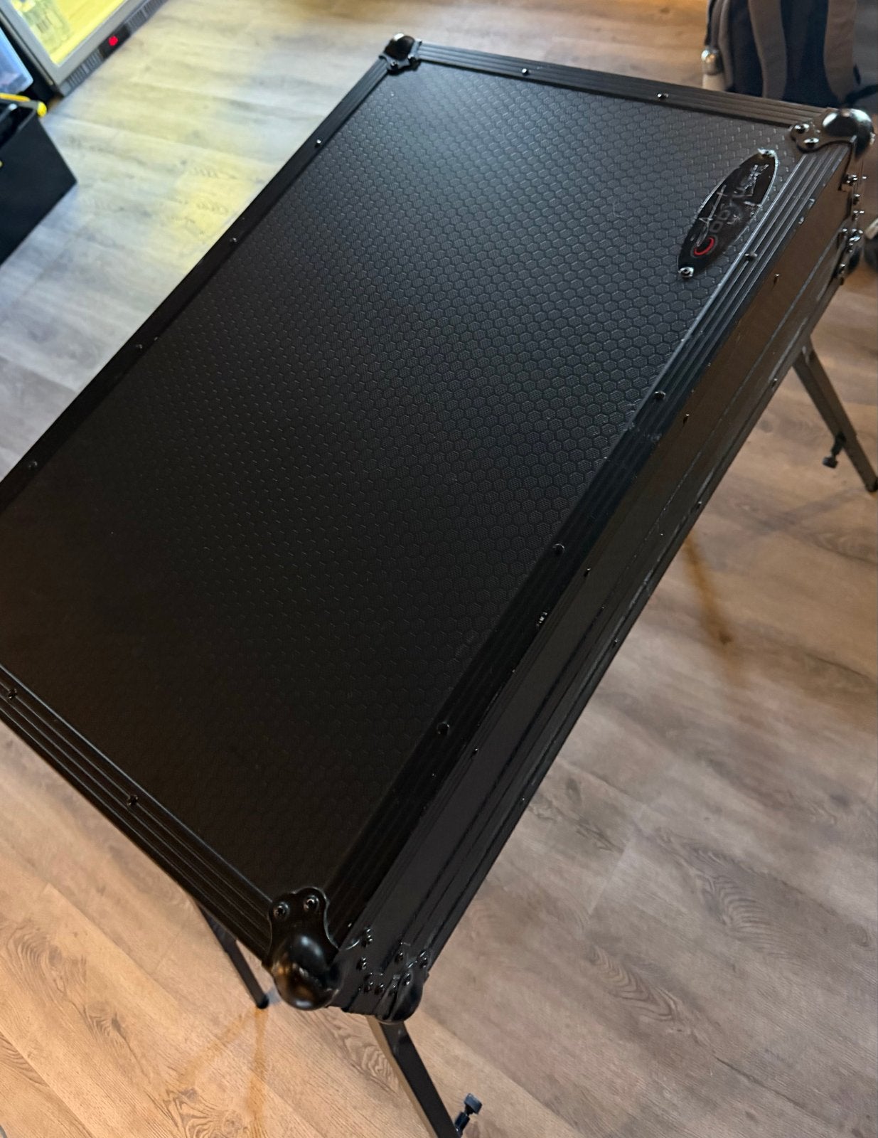 Foto 6 van Pioneer XDJ RX3 + Odyssey flightcase