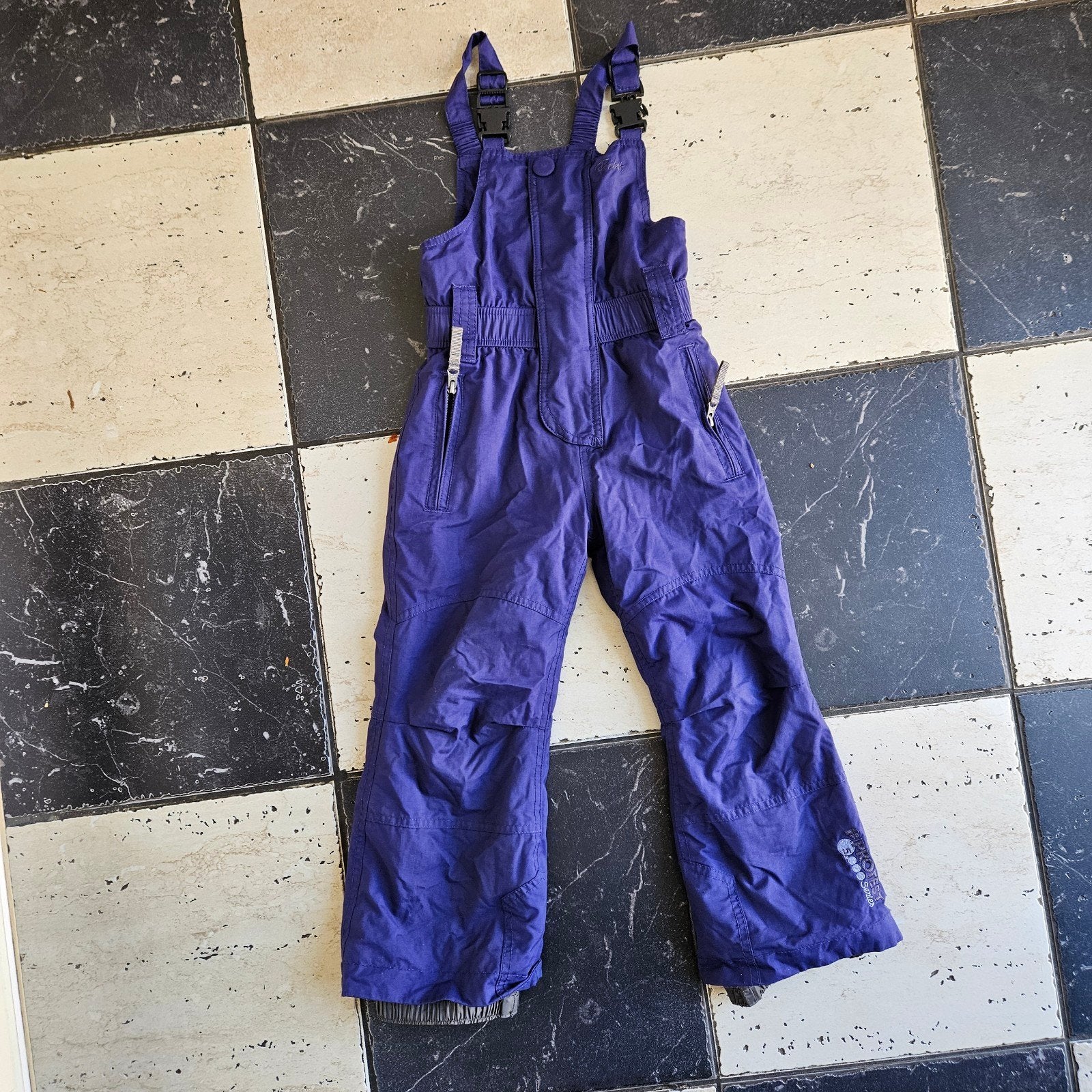 Protest skibroek maat 110, Kleding | Dames, Broek, Ophalen of Verzenden, Protest, Maat 34 (XS) of kleiner