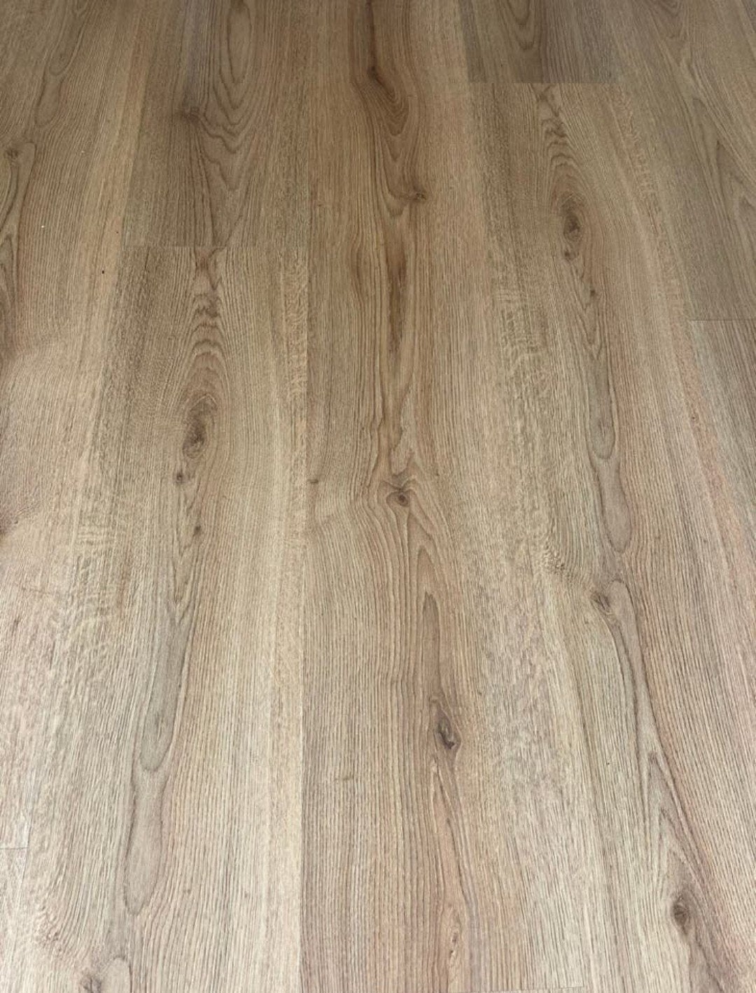 Laminaatvloer naturel eiken. 35 m2, 50 tot 150 cm, Ophalen of Verzenden, 10 m² of meer, 10 tot 30 cm