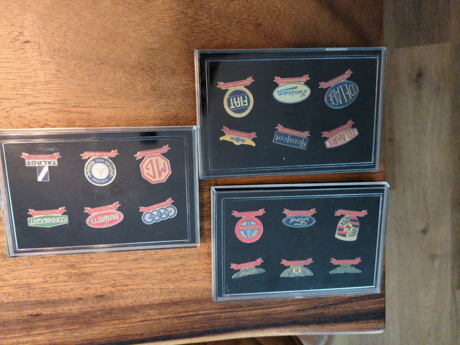 Autospeldjes, Verzamelen, Speldjes, Pins en Buttons, Ophalen of Verzenden, Nieuw, Speldje of Pin
