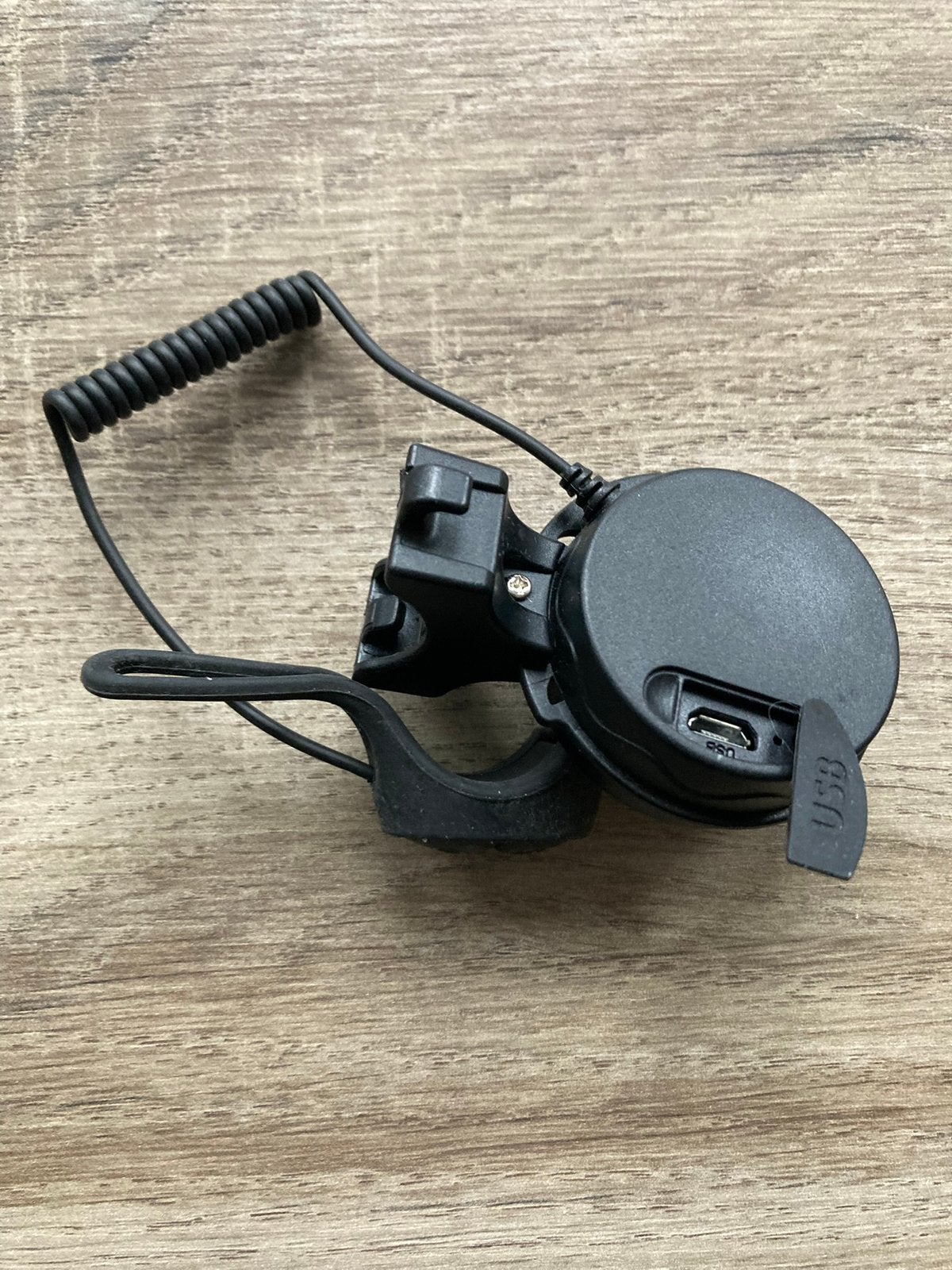 Elektrische fietsbel, Ophalen of Verzenden, Nieuw