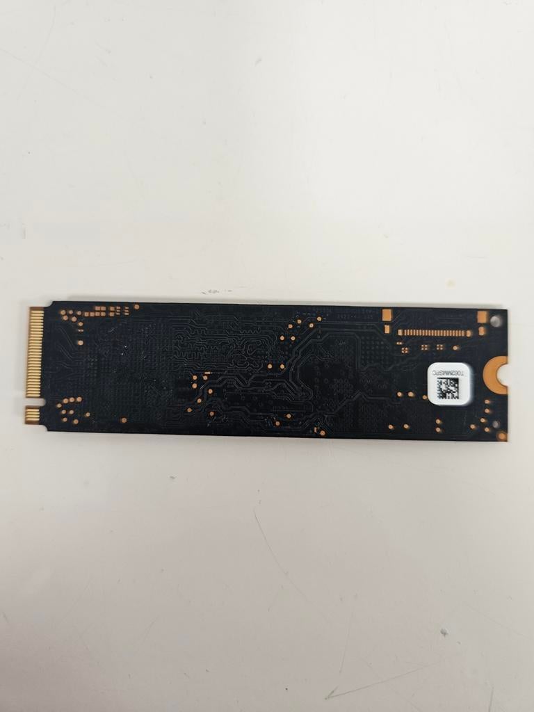 5 stuks 512gb nvme m.2 SSD's slechts 60 euro per stuk, Computers en Software, Harde schijven, Intern, EenvoudPc B.V., SSD, Zo goed als nieuw