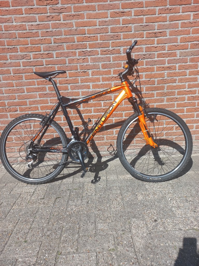 mountainbike, Gebruikt, Ophalen, Overige merken, Heren