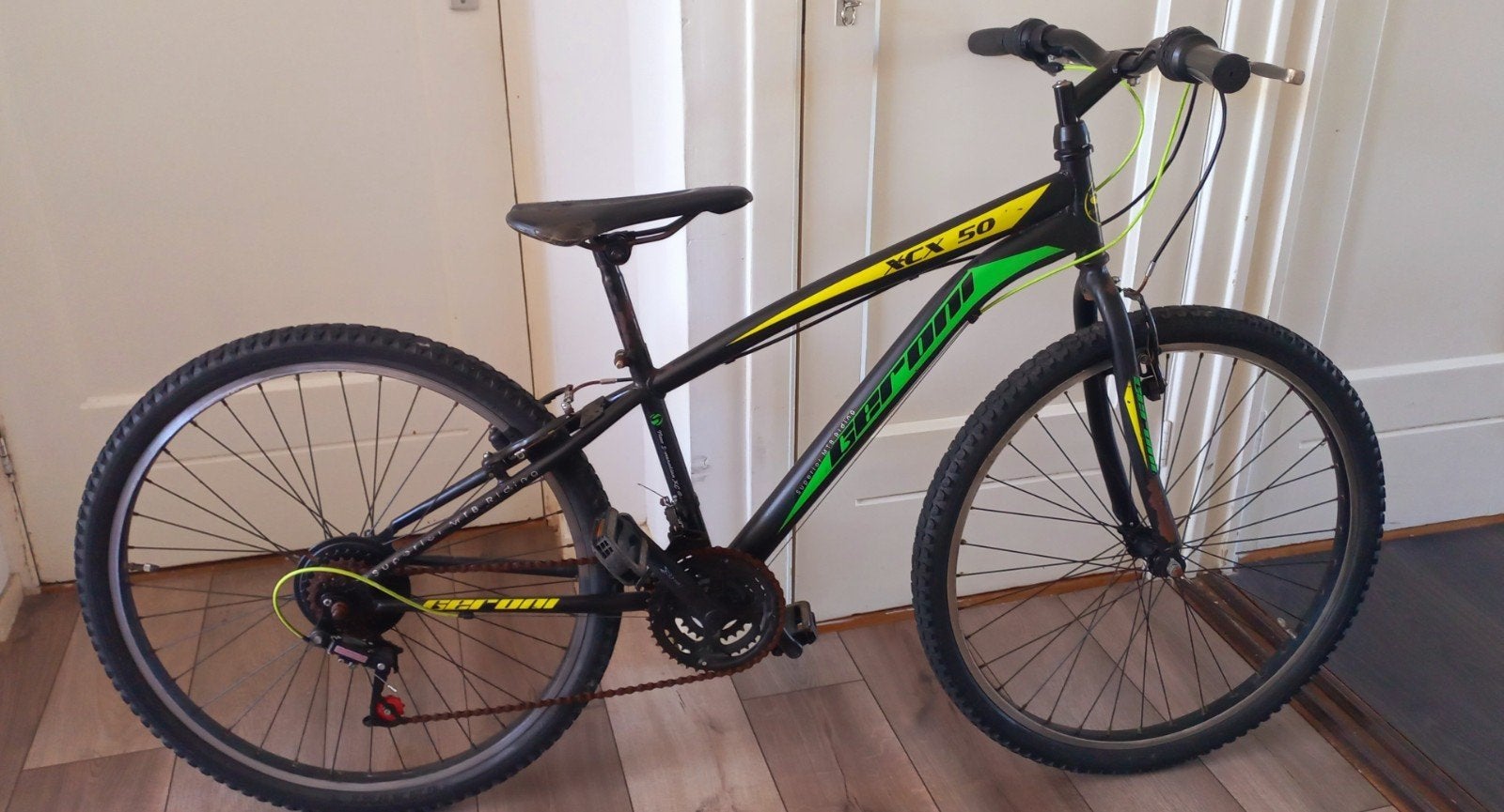 Fiets, Ophalen of Verzenden, Overige merken